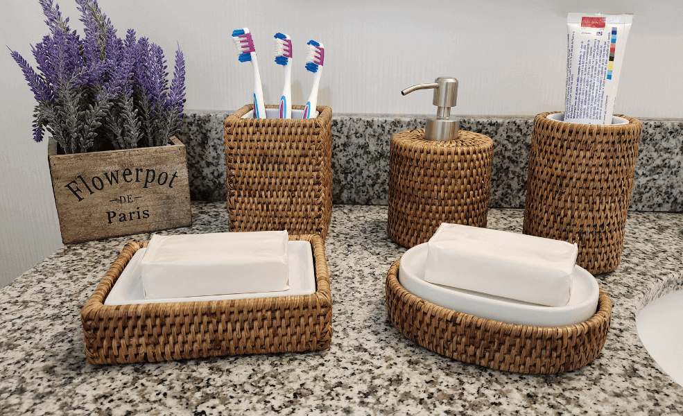 Rattan company deals